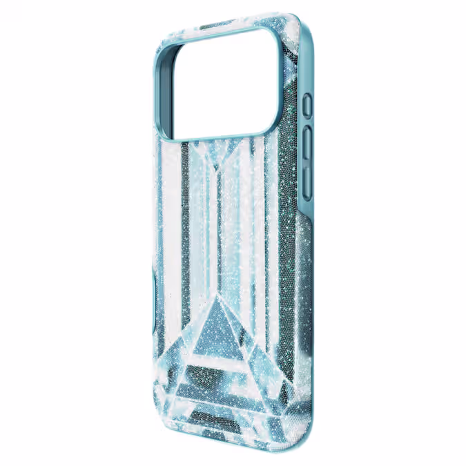 High smartphone case